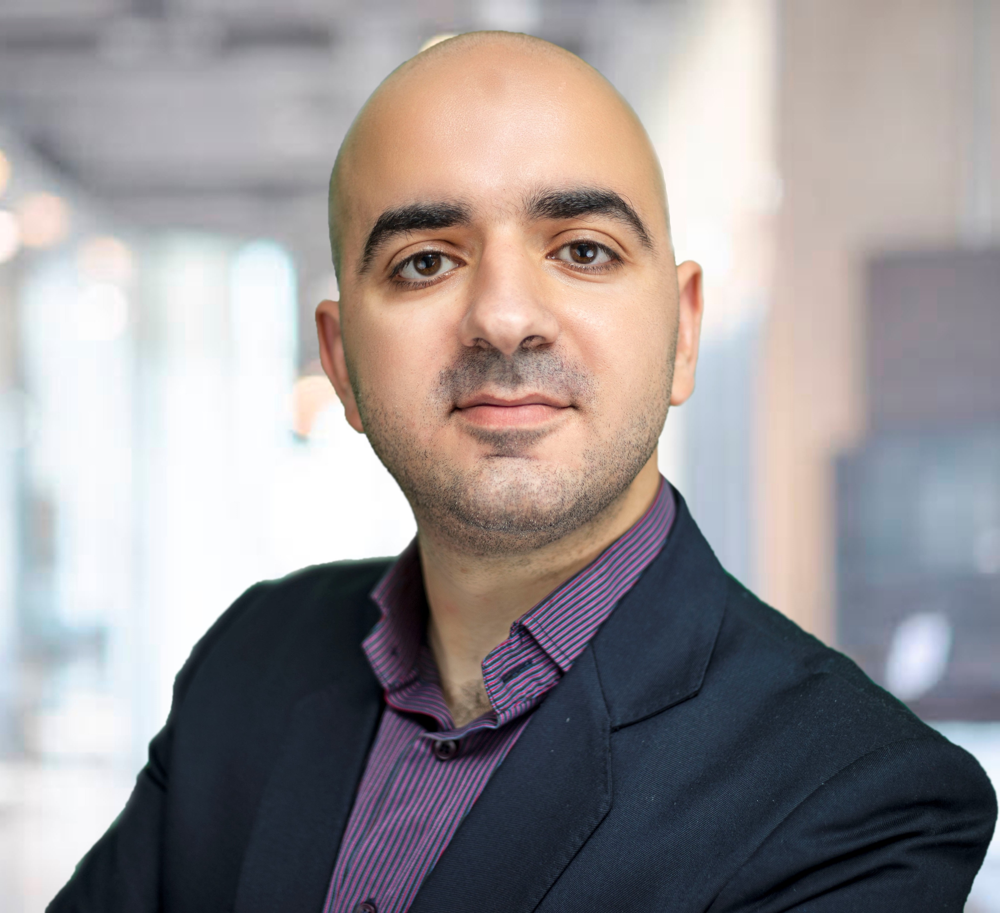 Amro Moustafa