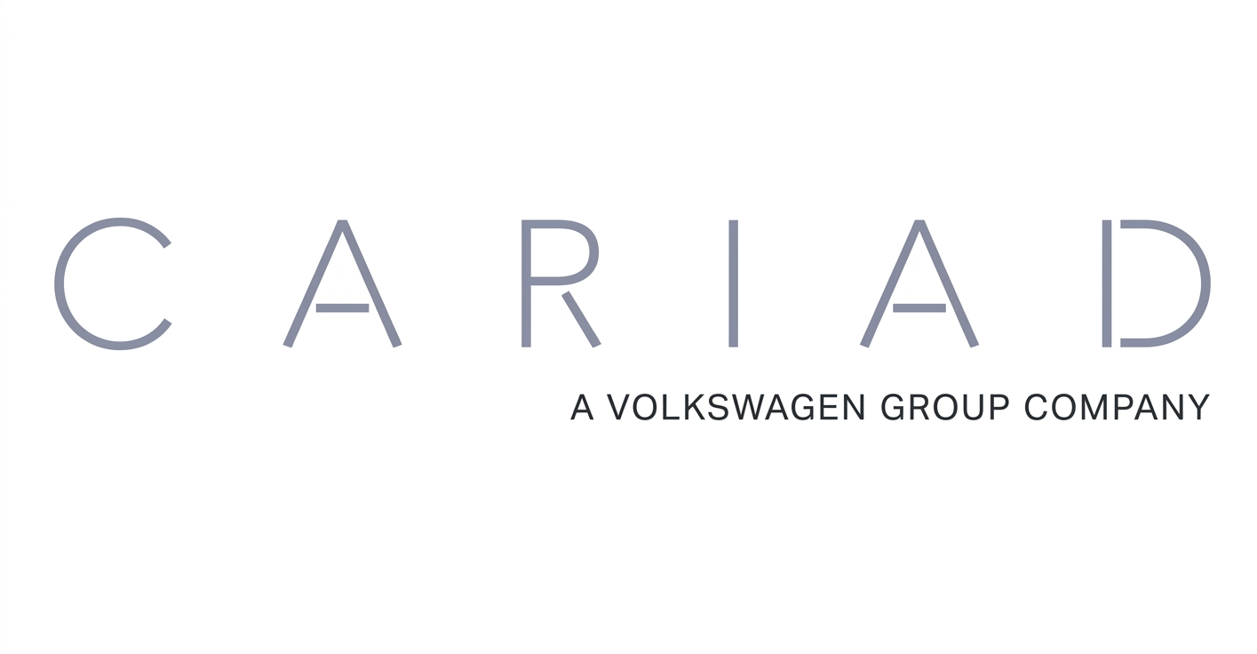 CARIAD — A Volkswagen Group Company